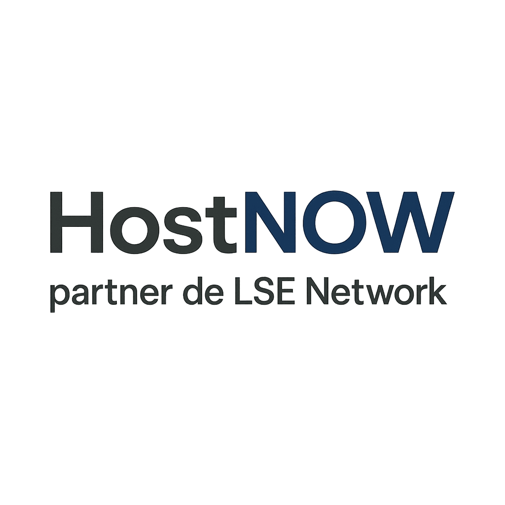 HostNOW